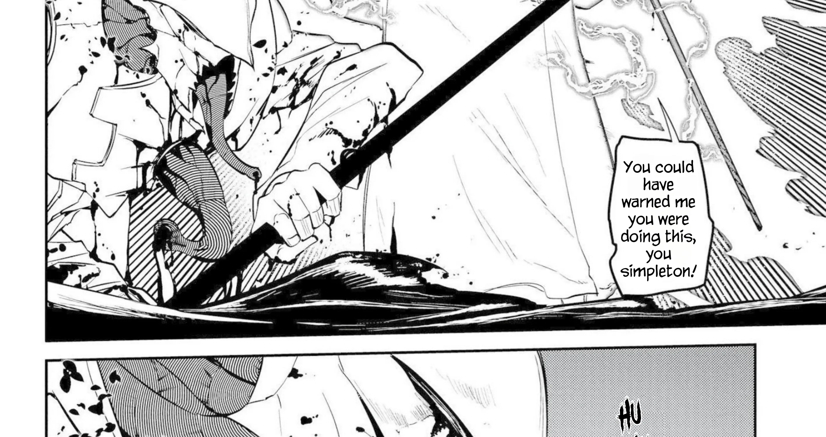 Reincarnation No Kaben Zinmanga X Chapter 73 Page 77