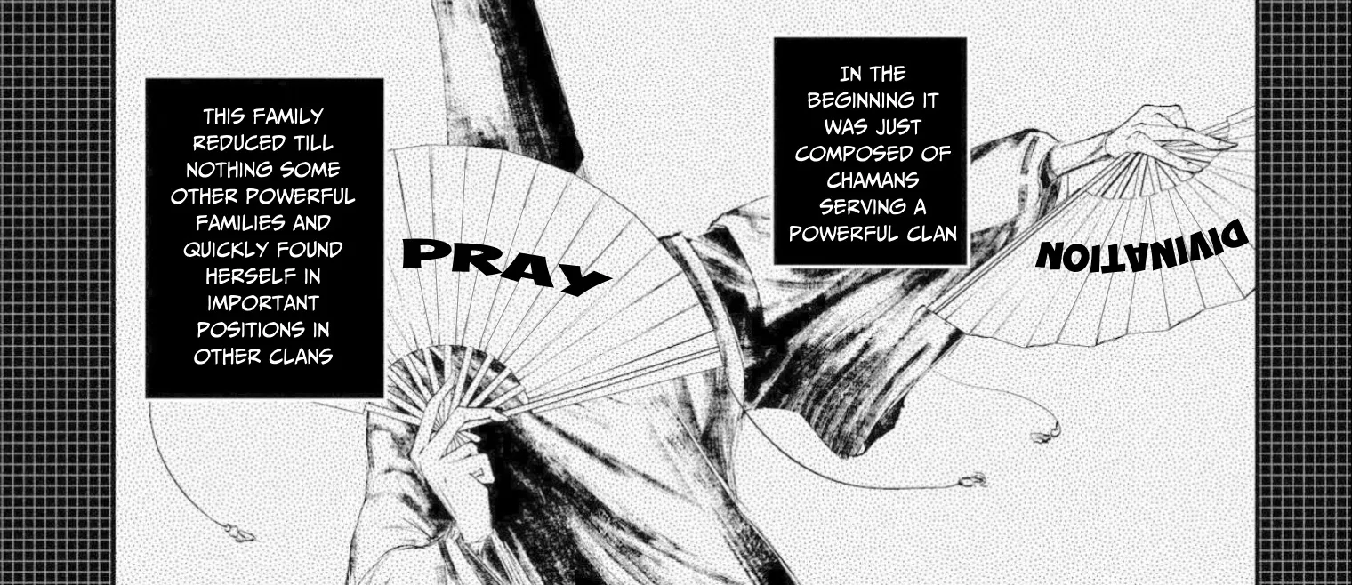 Reincarnation No Kaben Zinmanga X Chapter 71 Page 2