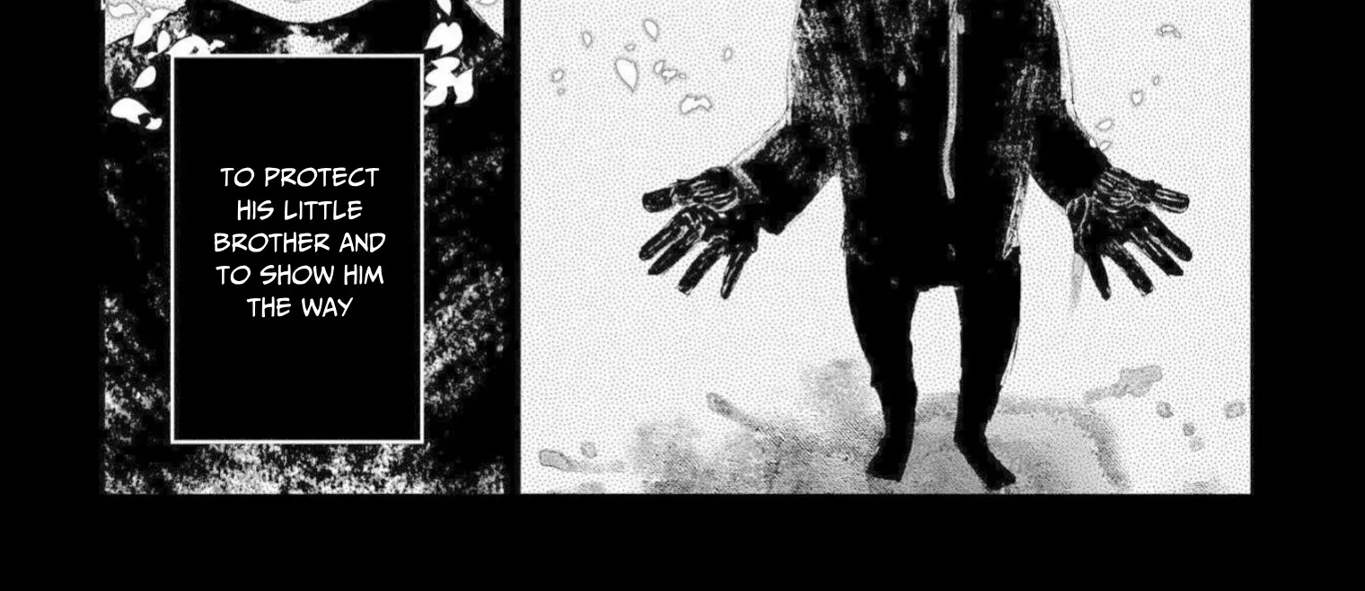 Reincarnation No Kaben Zinmanga X Chapter 71 Page 6