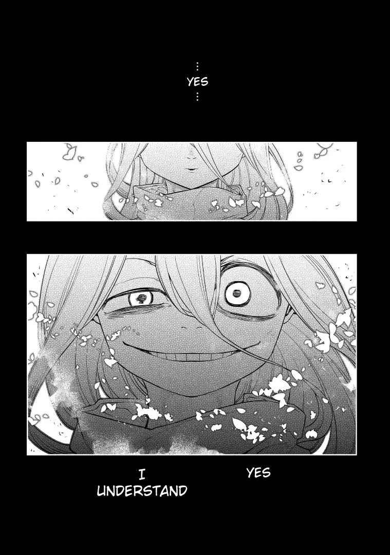 Reincarnation No Kaben Zinmanga X Chapter 68 Page 35