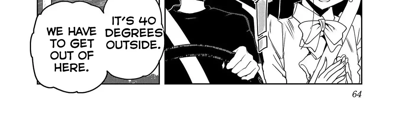 Haruka Reset Zinmanga X Chapter 111 Page 8