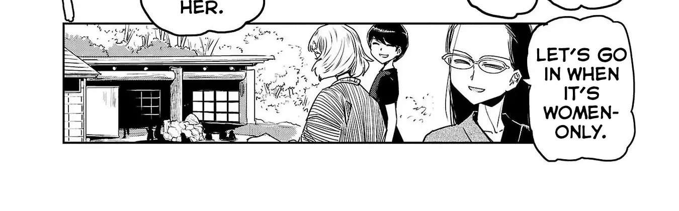 Haruka Reset Zinmanga X Chapter 111 Page 20