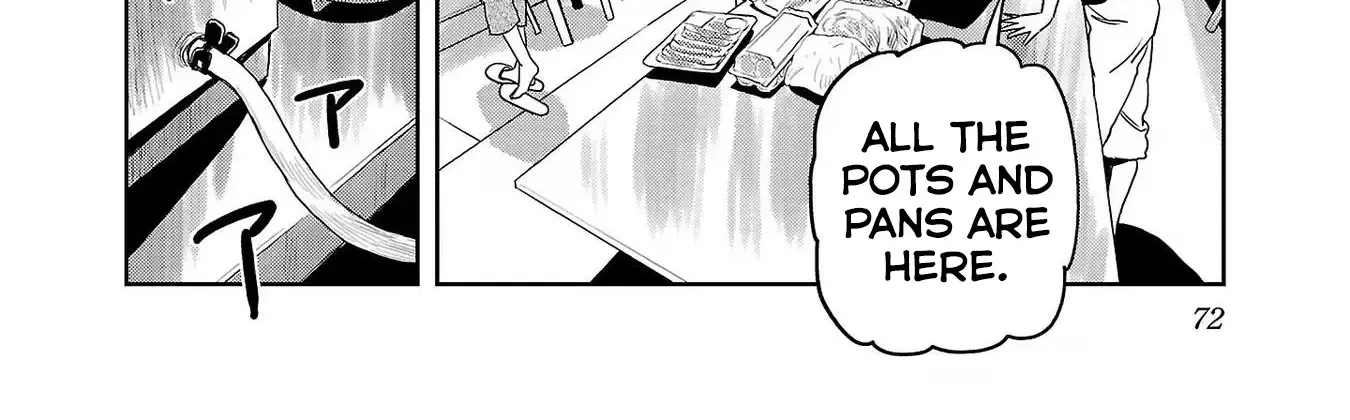 Haruka Reset Zinmanga X Chapter 111 Page 24