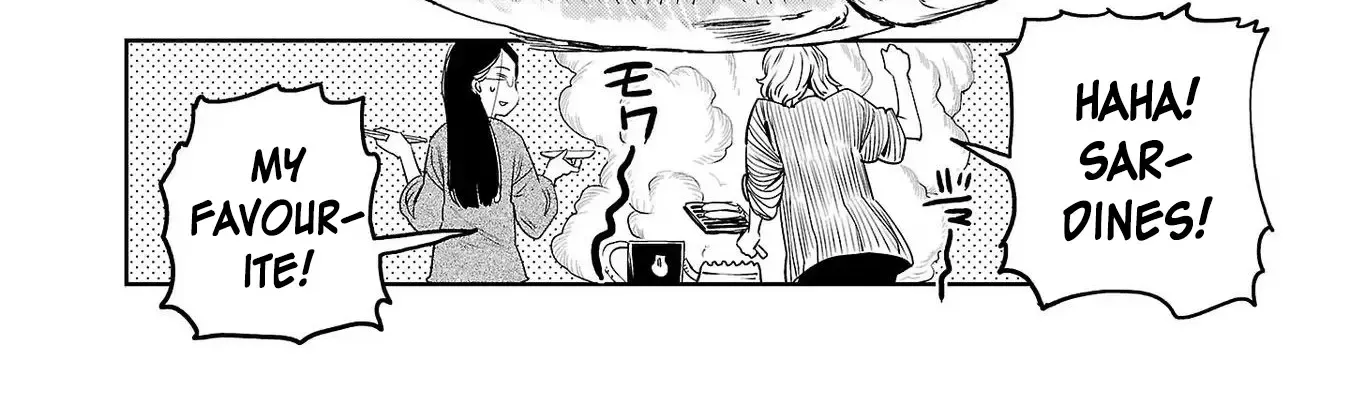 Haruka Reset Zinmanga X Chapter 111 Page 26