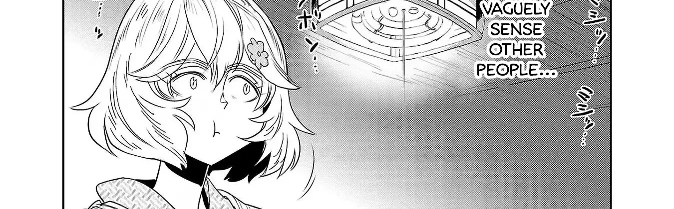 Haruka Reset Zinmanga X Chapter 111 Page 28