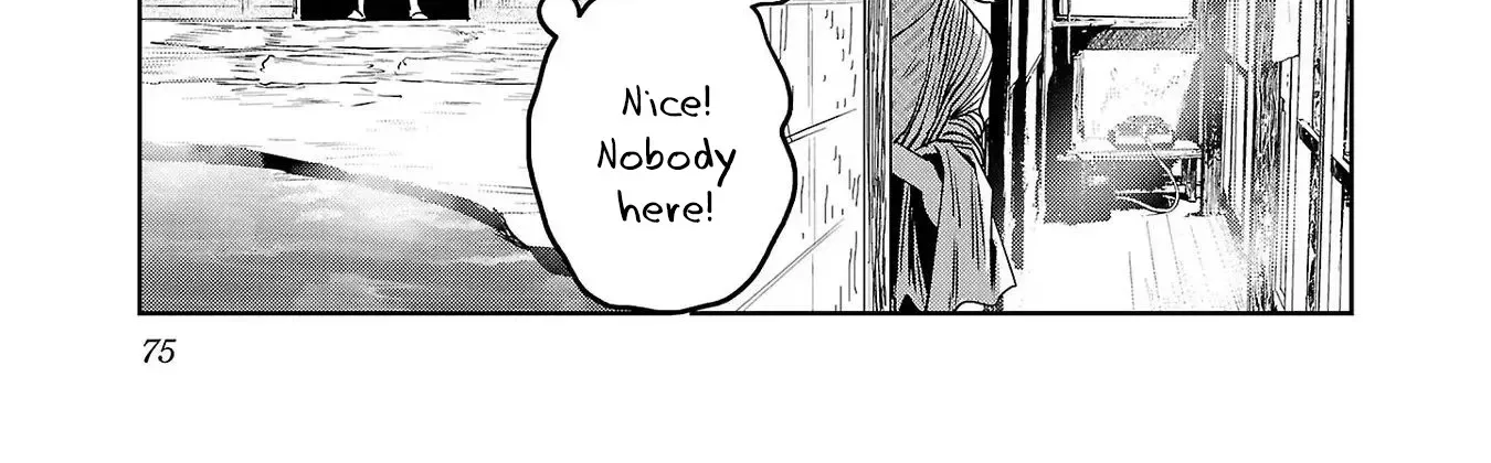 Haruka Reset Zinmanga X Chapter 111 Page 30
