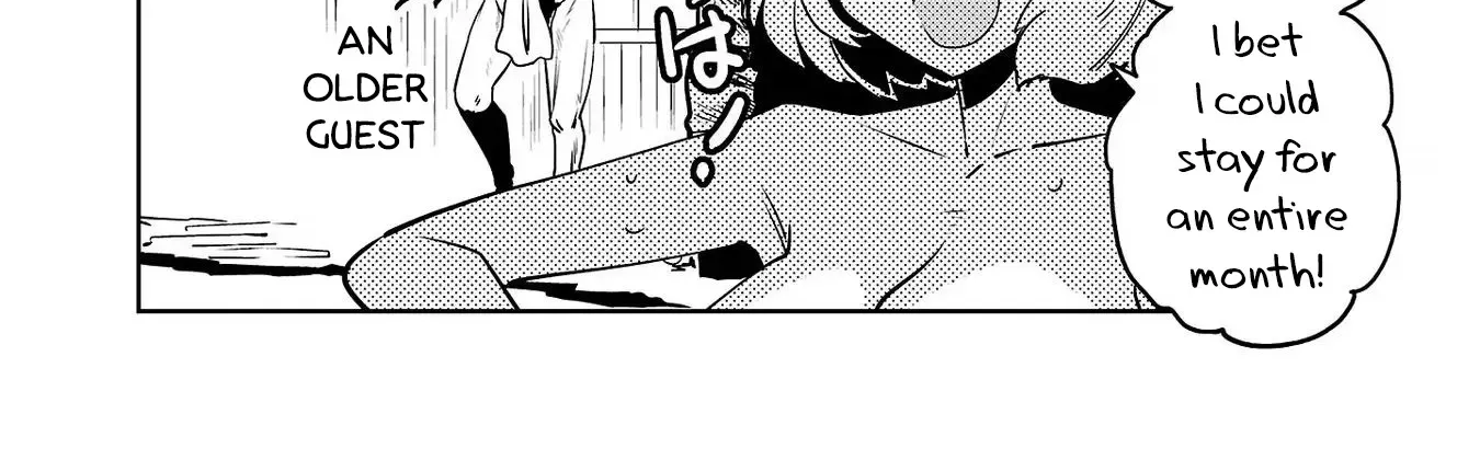 Haruka Reset Zinmanga X Chapter 111 Page 32