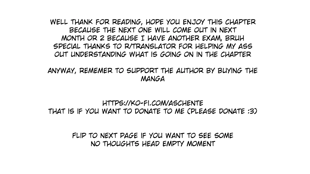 Reincarnation No Kaben Zinmanga X Chapter 64 Page 46