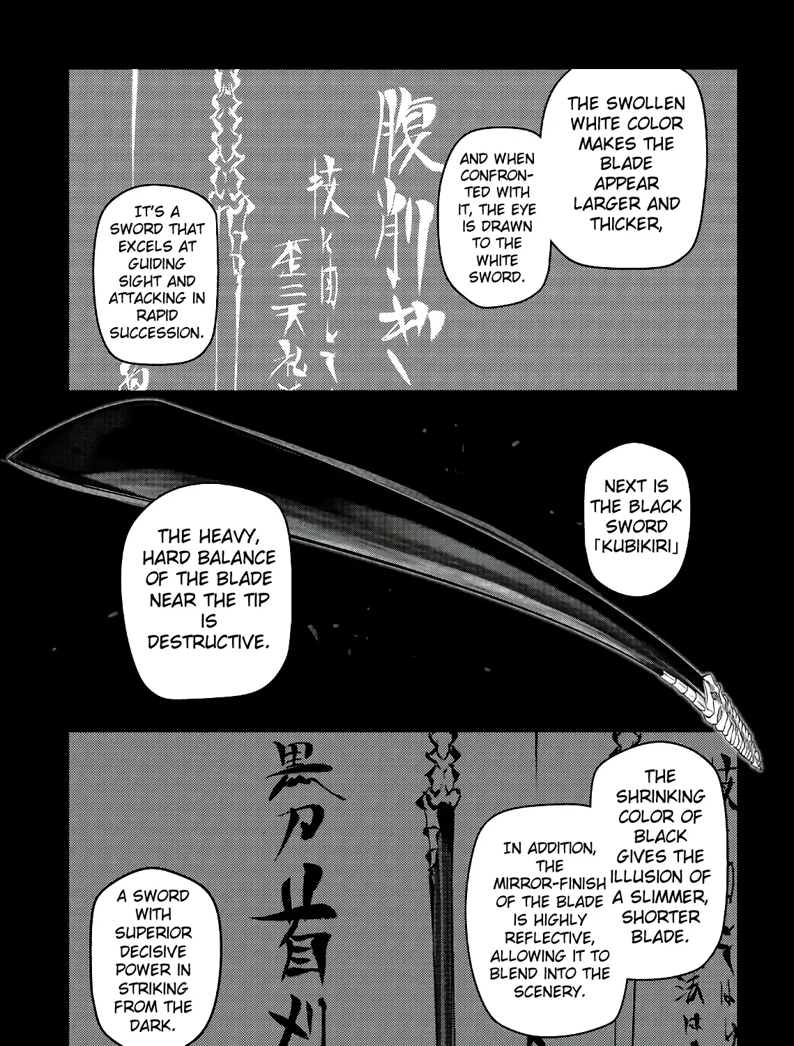 Reincarnation No Kaben Zinmanga X Chapter 49 Page 37