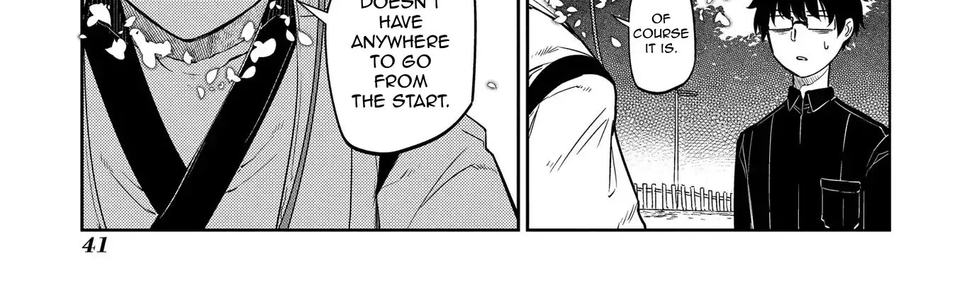Reincarnation No Kaben Zinmanga X Chapter 46 Page 15
