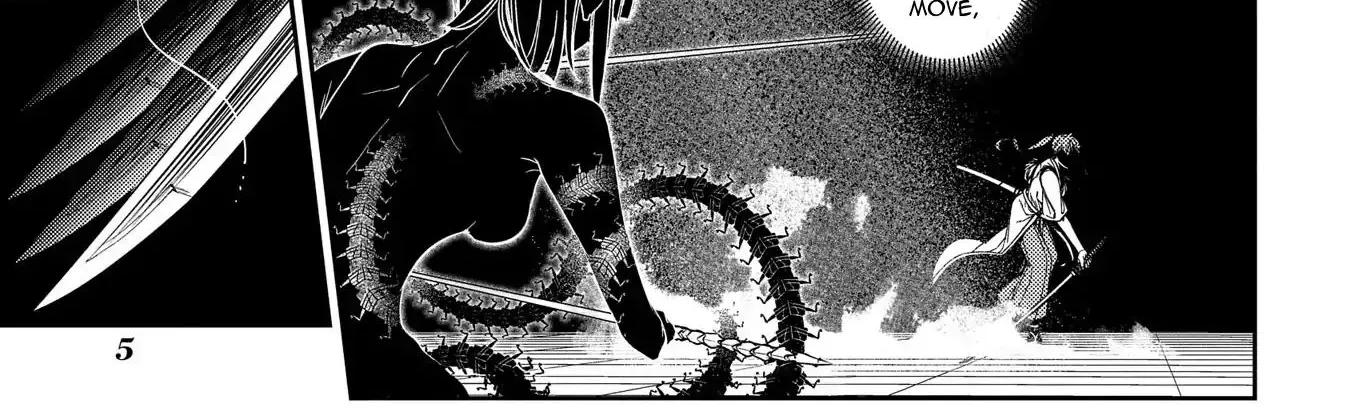 Reincarnation No Kaben Zinmanga X Chapter 45 Page 13