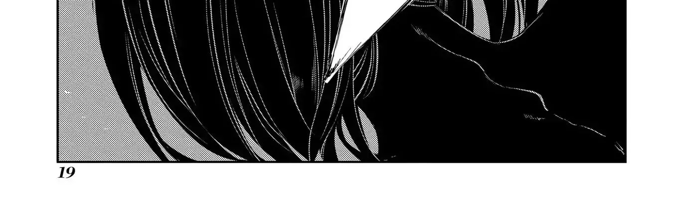 Reincarnation No Kaben Zinmanga X Chapter 45 Page 35
