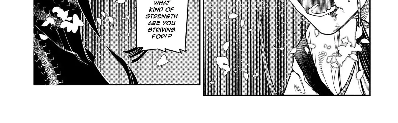 Reincarnation No Kaben Zinmanga X Chapter 45 Page 52