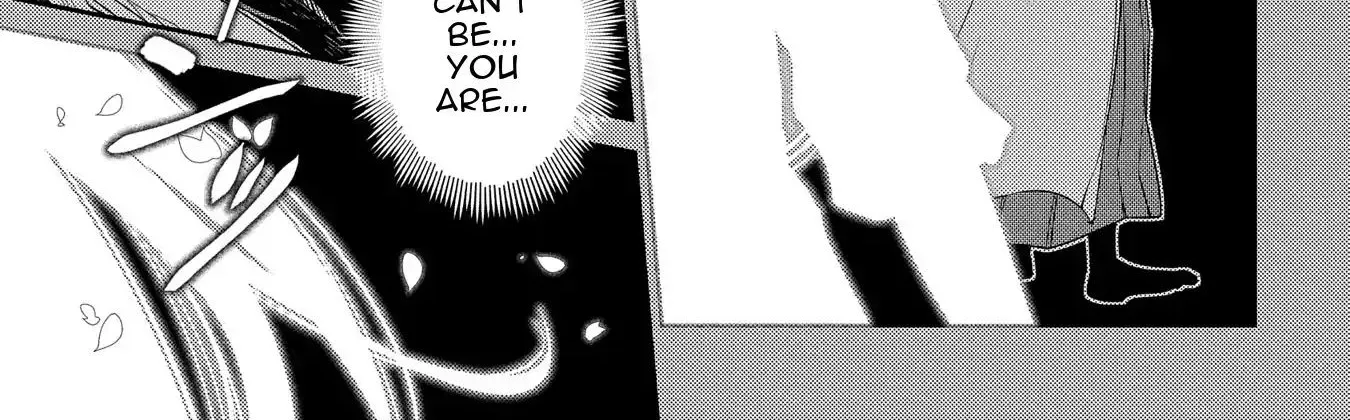 Reincarnation No Kaben Zinmanga X Chapter 43 Page 7