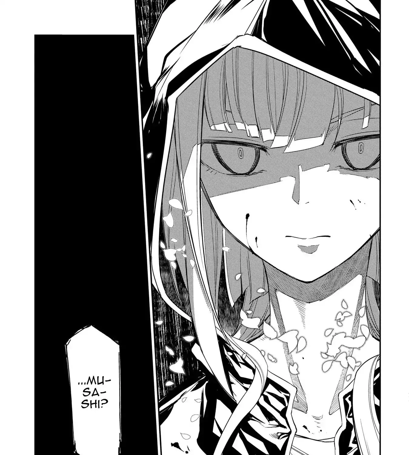 Reincarnation No Kaben Zinmanga X Chapter 43 Page 10