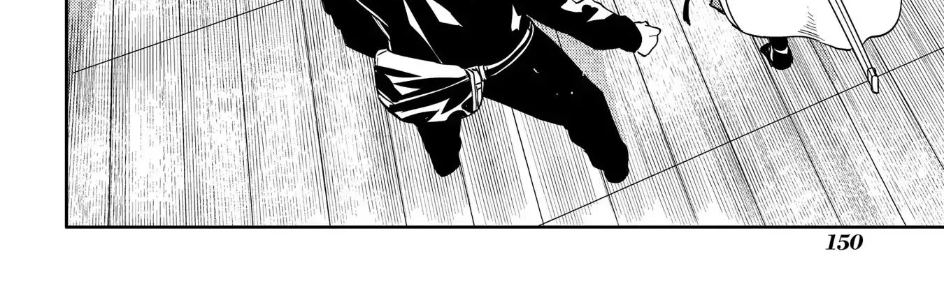 Reincarnation No Kaben Zinmanga X Chapter 43 Page 38
