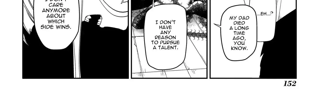 Reincarnation No Kaben Zinmanga X Chapter 43 Page 42