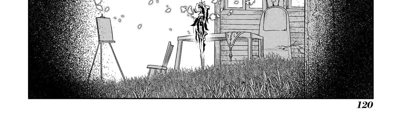 Reincarnation No Kaben Zinmanga X Chapter 42 Page 33