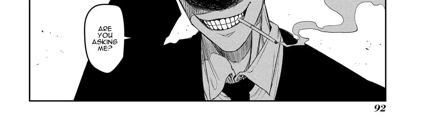 Reincarnation No Kaben Zinmanga X Chapter 41 Page 38