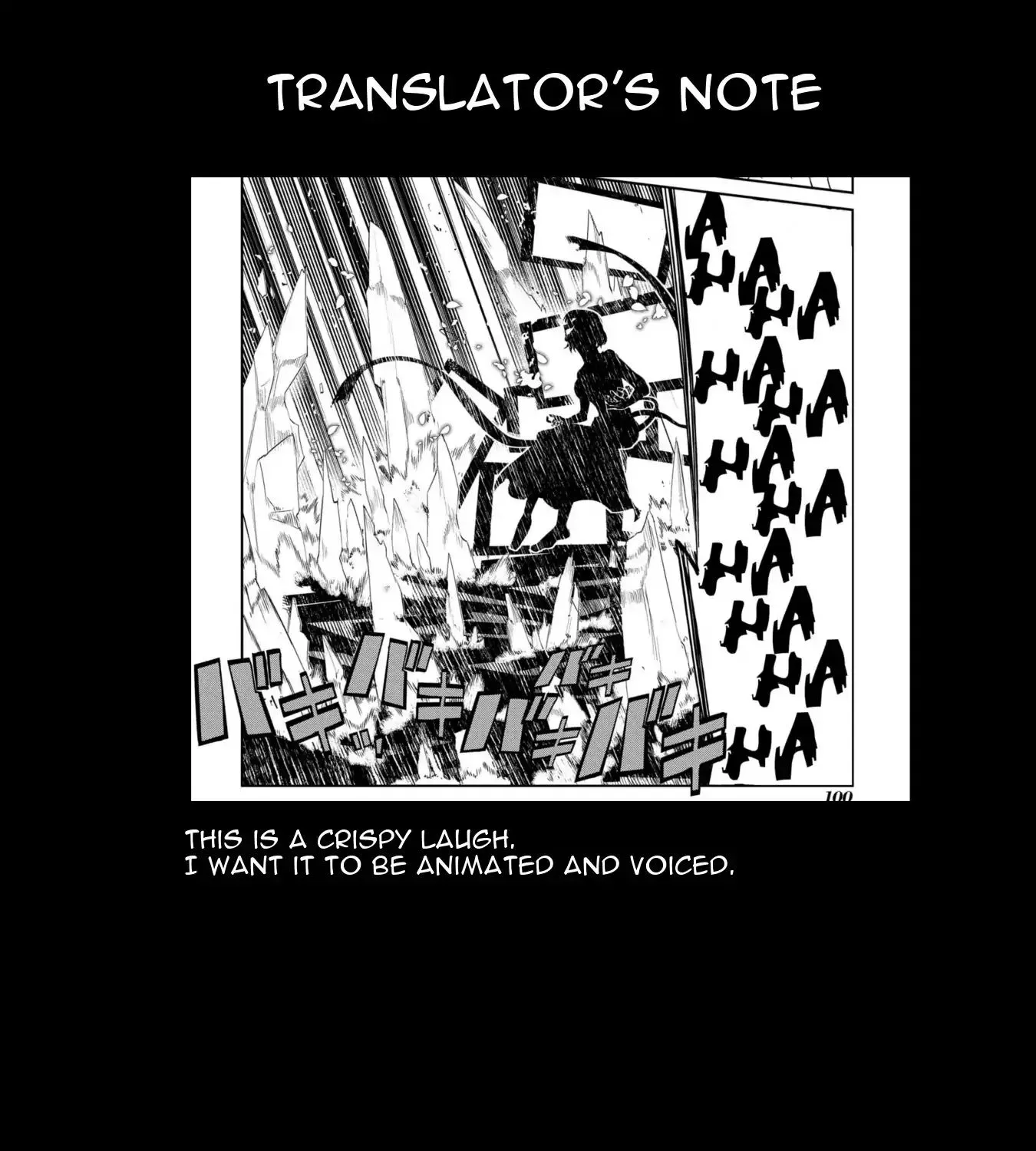 Reincarnation No Kaben Zinmanga X Chapter 41 Page 61