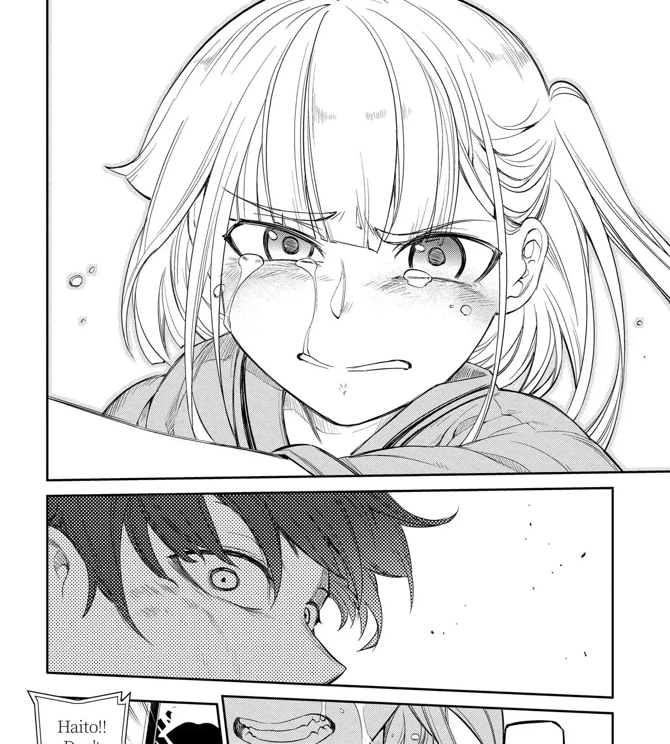 Reincarnation No Kaben Zinmanga X Chapter 39 Page 20