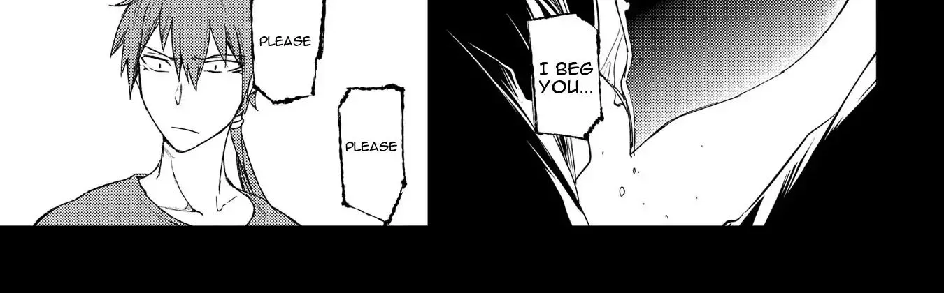Reincarnation No Kaben Zinmanga X Chapter 36 Page 55