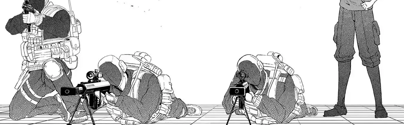 Reincarnation No Kaben Zinmanga X Chapter 36 Page 61