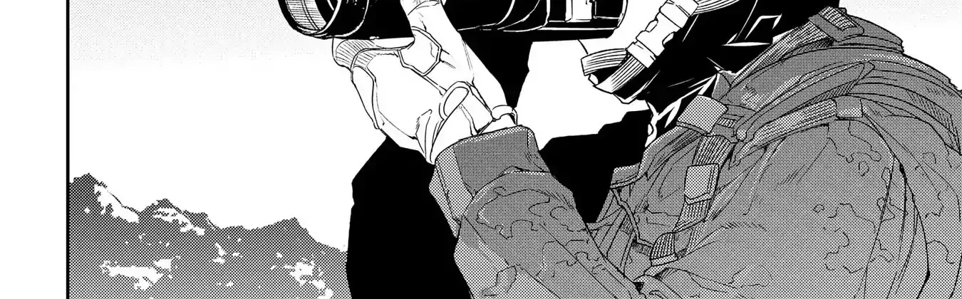 Reincarnation No Kaben Zinmanga X Chapter 35 Page 37
