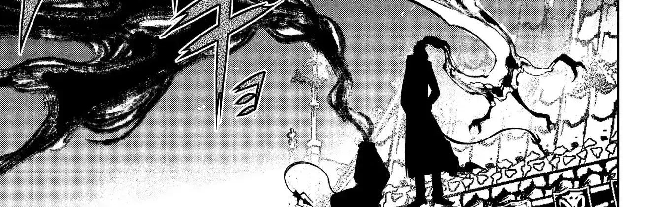 Reincarnation No Kaben Zinmanga X Chapter 35 Page 47