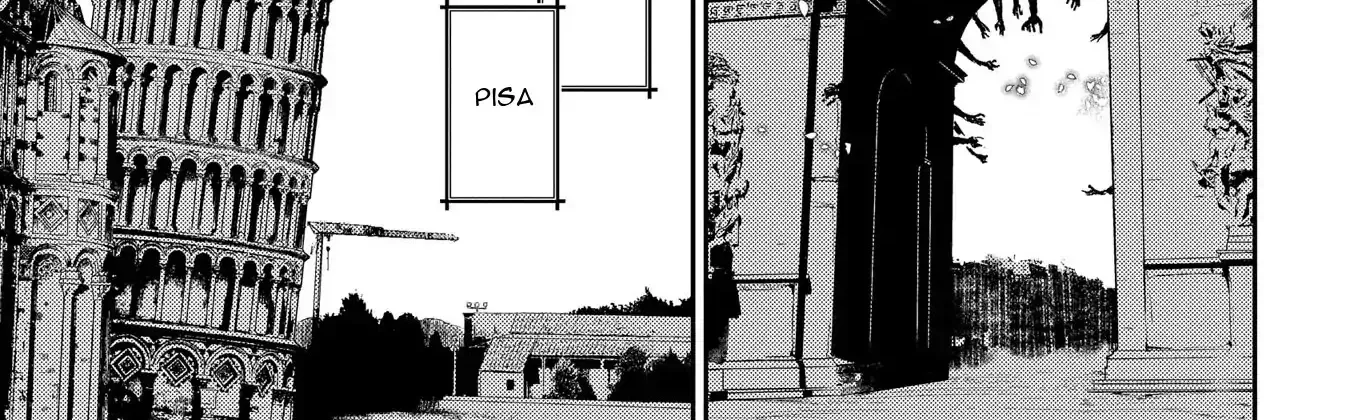 Reincarnation No Kaben Zinmanga X Chapter 35 Page 51