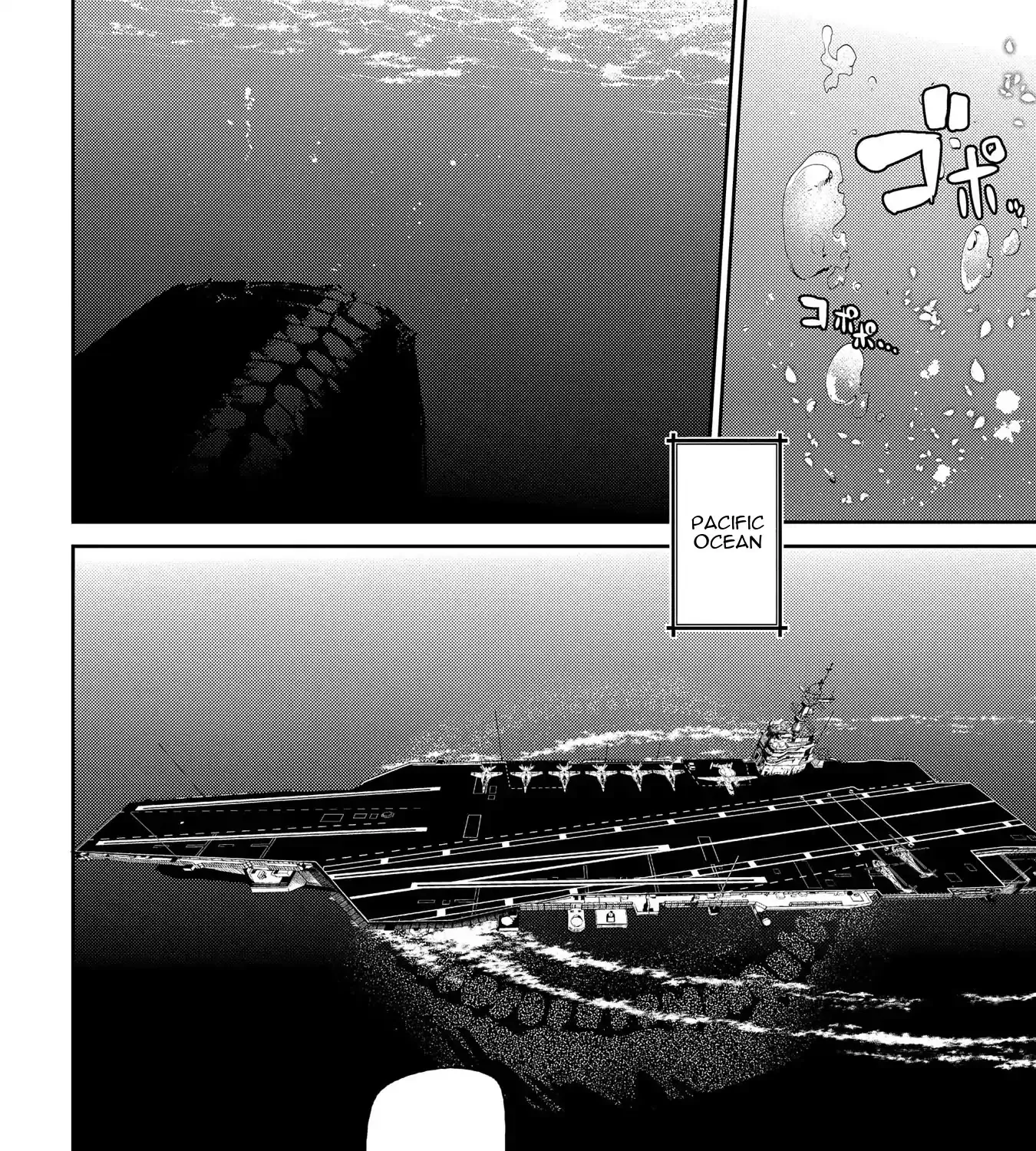 Reincarnation No Kaben Zinmanga X Chapter 35 Page 52