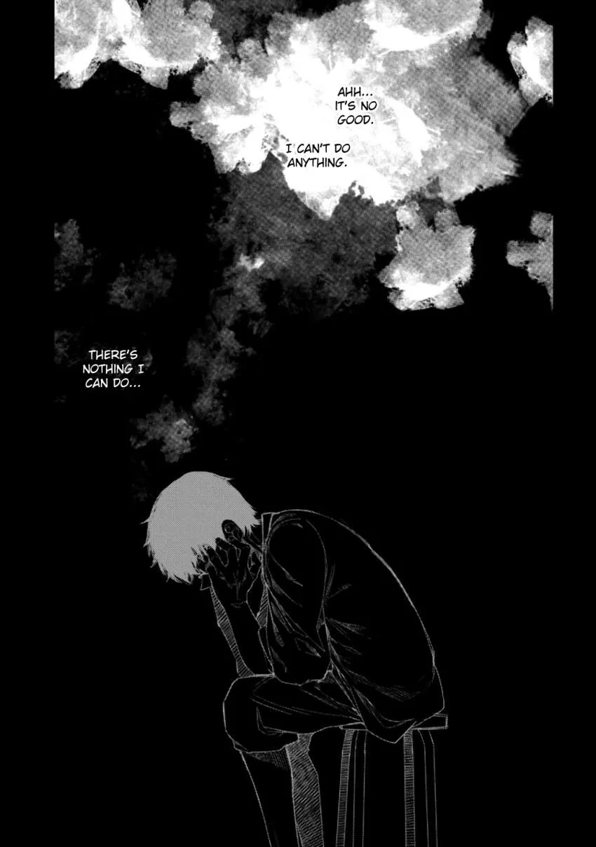 Reincarnation No Kaben Zinmanga X Chapter 34 Page 22