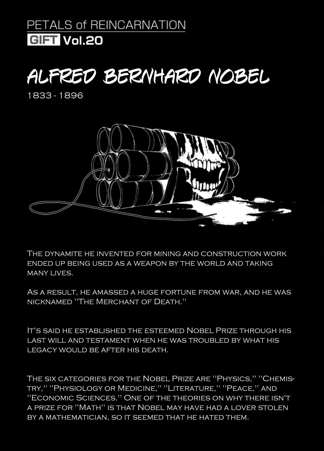 Reincarnation No Kaben Zinmanga X Chapter 29 Page 52