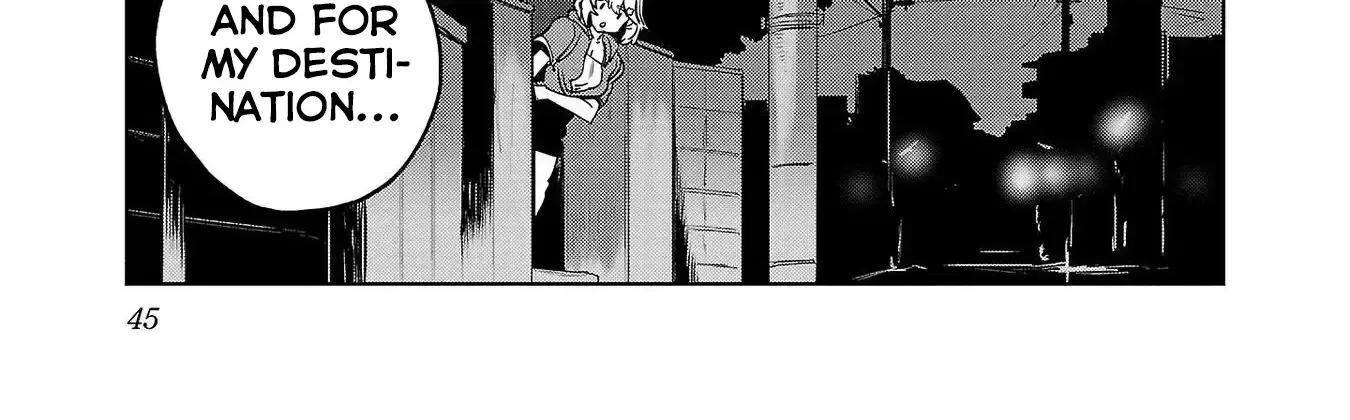 Haruka Reset Zinmanga X Chapter 110 Page 6