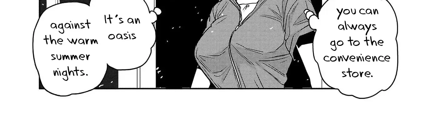 Haruka Reset Zinmanga X Chapter 110 Page 8