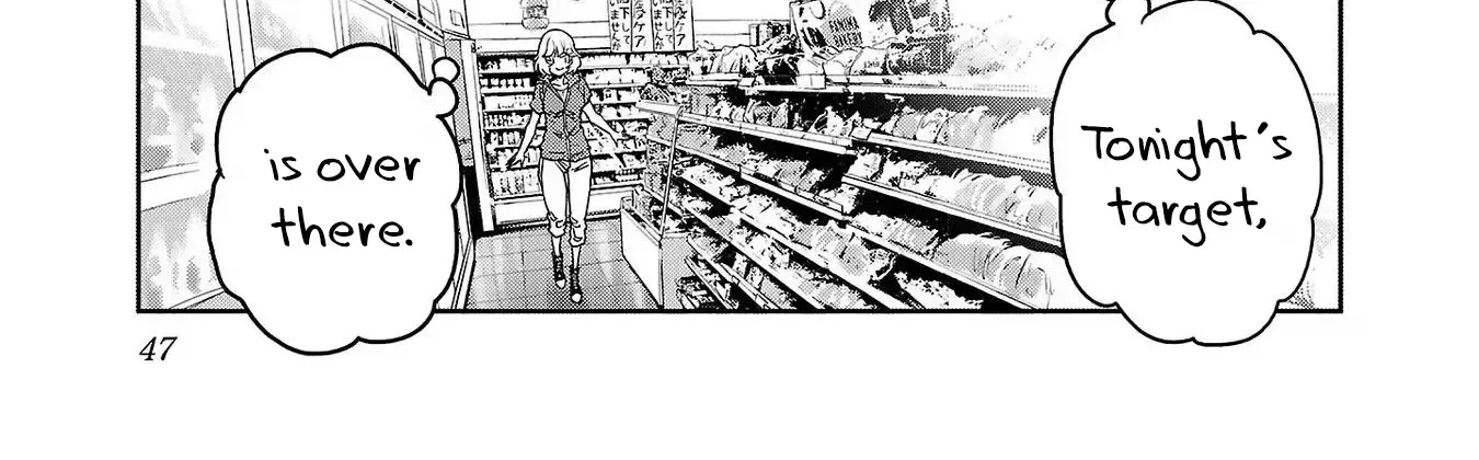 Haruka Reset Zinmanga X Chapter 110 Page 10
