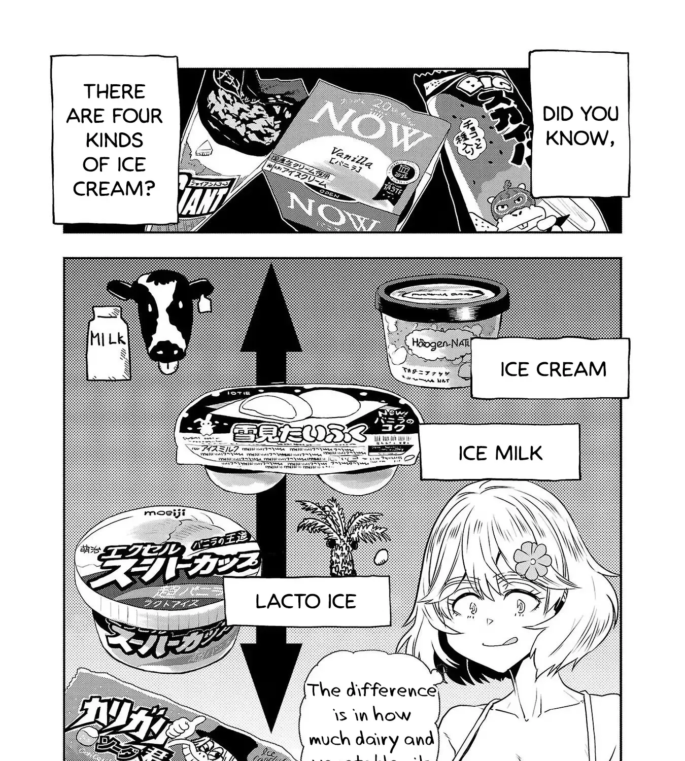 Haruka Reset Zinmanga X Chapter 110 Page 13