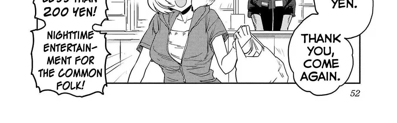 Haruka Reset Zinmanga X Chapter 110 Page 20