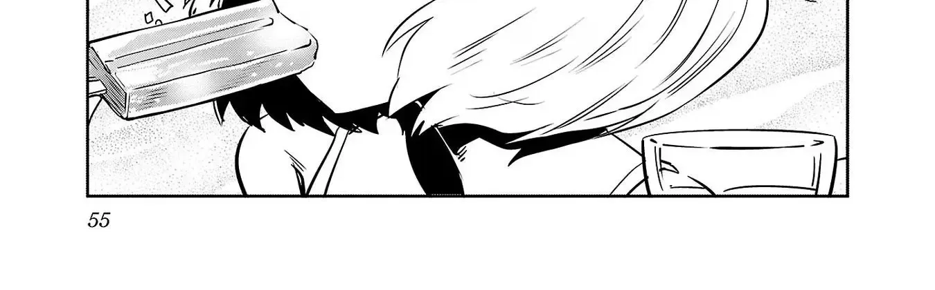 Haruka Reset Zinmanga X Chapter 110 Page 26