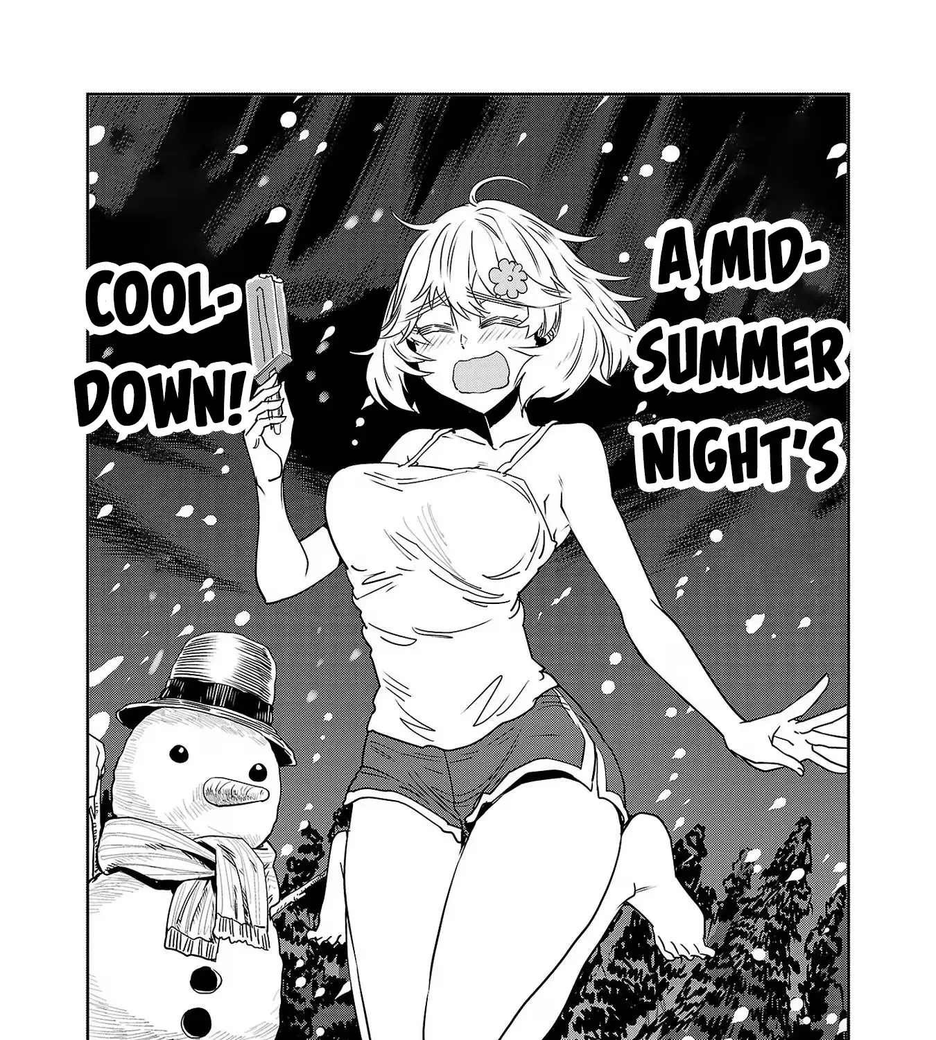 Haruka Reset Zinmanga X Chapter 110 Page 27