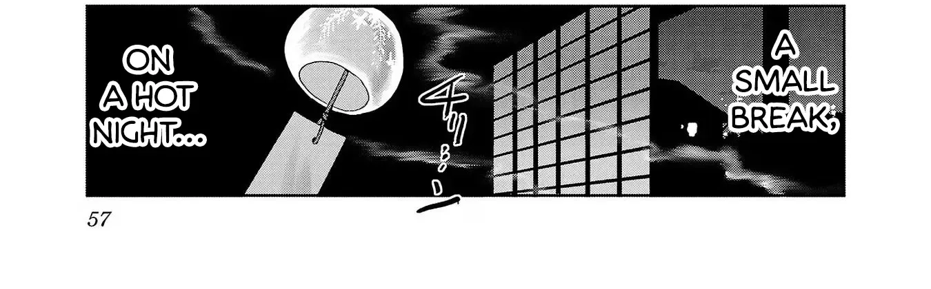 Haruka Reset Zinmanga X Chapter 110 Page 30