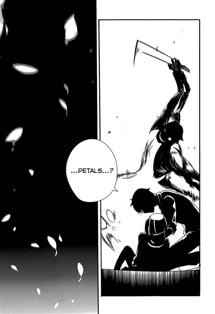 Reincarnation No Kaben Zinmanga X Chapter 1 Page 52
