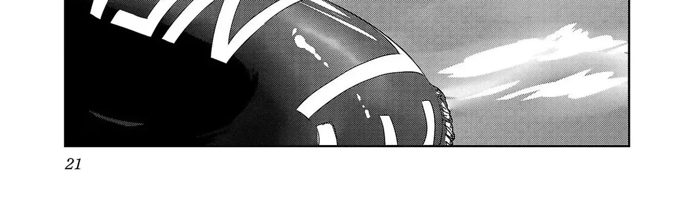 Haruka Reset Zinmanga X Chapter 109 Page 2