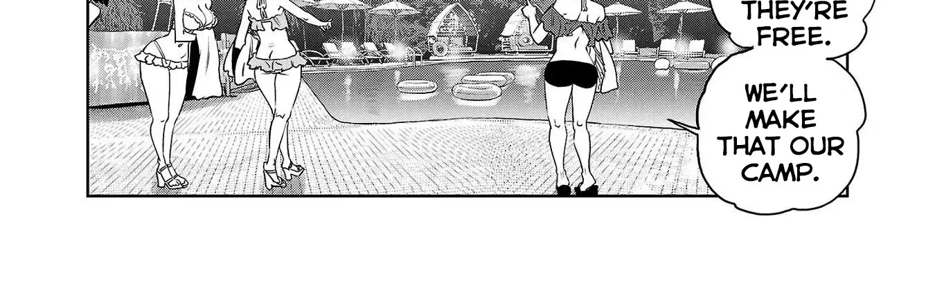 Haruka Reset Zinmanga X Chapter 109 Page 16