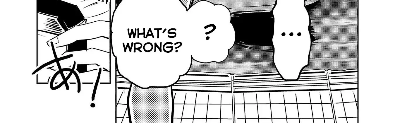 Haruka Reset Zinmanga X Chapter 109 Page 26