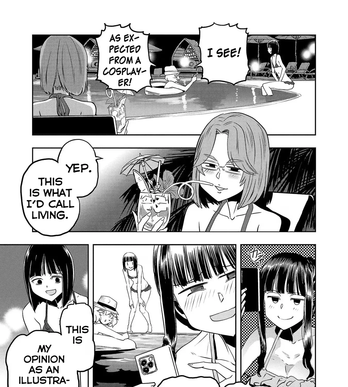Haruka Reset Zinmanga X Chapter 109 Page 29