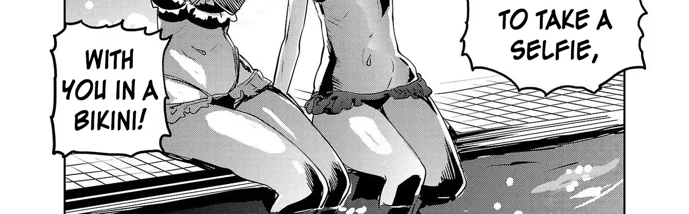 Haruka Reset Zinmanga X Chapter 109 Page 32