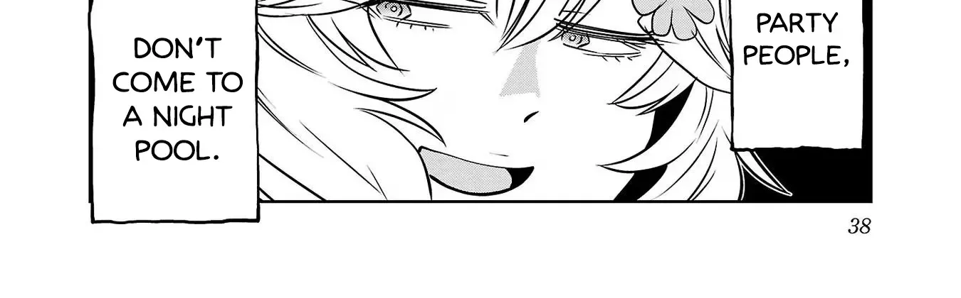 Haruka Reset Zinmanga X Chapter 109 Page 36