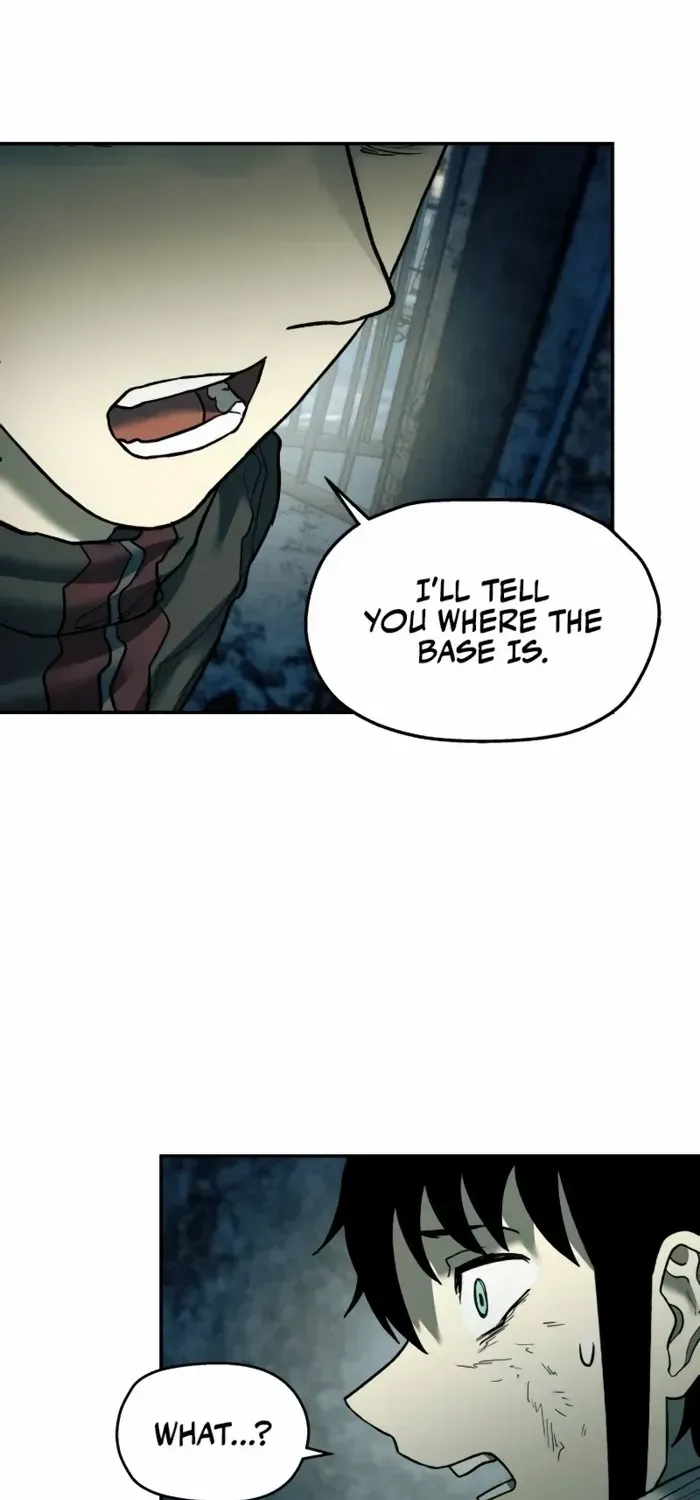 Surviving The Apocalypse Zinmanga X Chapter 43 Page 35