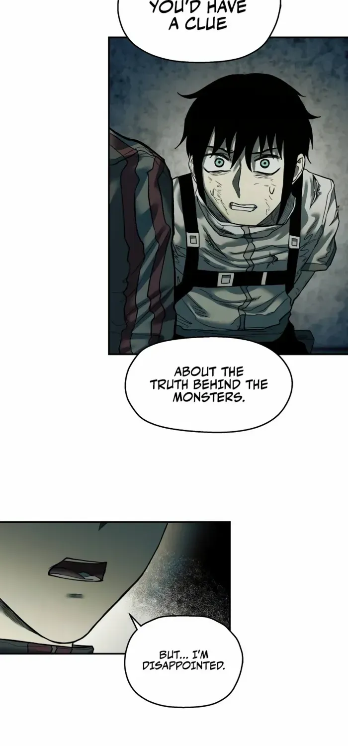 Surviving The Apocalypse Zinmanga X Chapter 43 Page 41